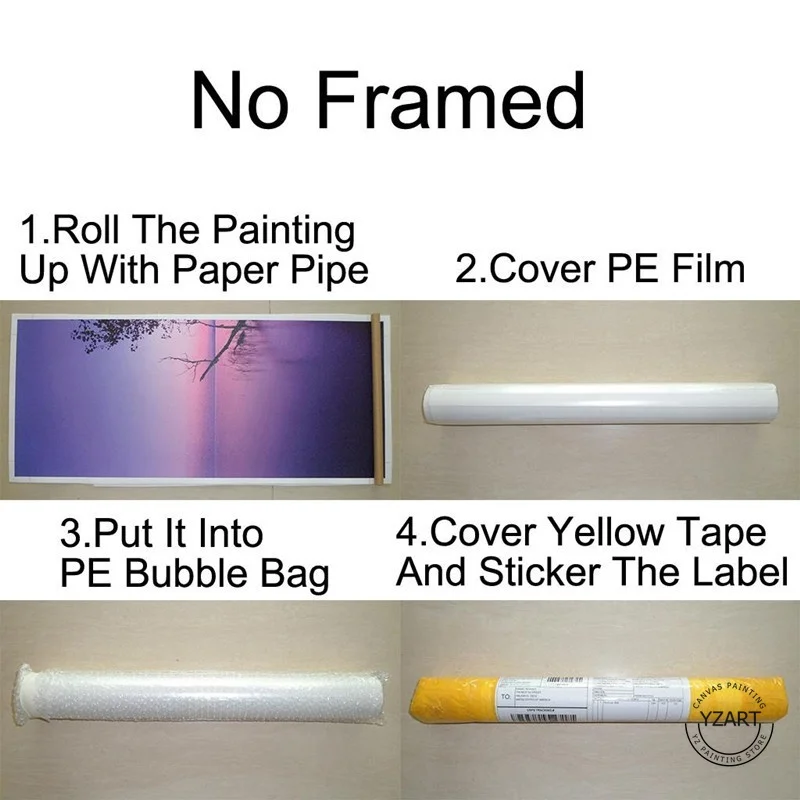 

Unframed Cat's Cradle and Sparrow Creative Anime Posters HD Canvas Print Wall Art Paintings for Bedroom Wall Decor