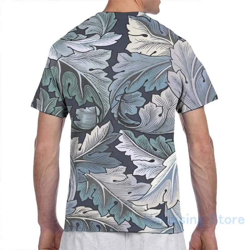 Футболка Мужская/женская с принтом Искусство и ремесла | Мужская одежда