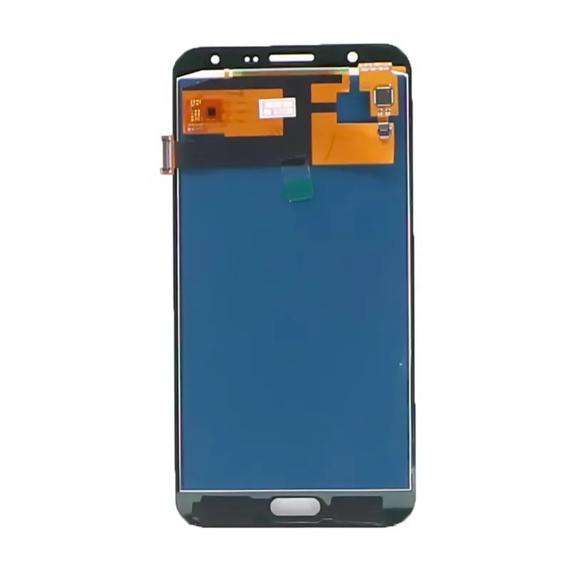 ЖК-дисплей с дигитайзером сенсорного экрана в сборе для SAMSUNG Galaxy J7 2015 J700 J700F J700M J700H