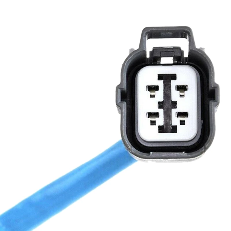 

Lambda Sensor for SUBARU FORESTER 2.0 IMPREZA 2.0 LEGACY /ESL-SB-008/