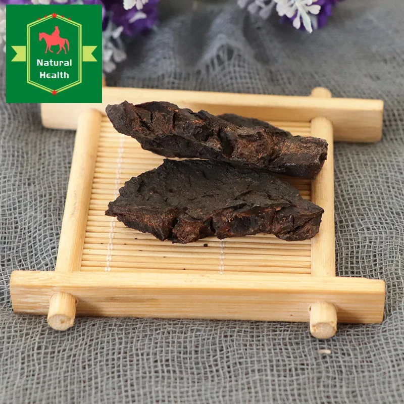 Фо ти органический (He Shou Wu) Горный многоцветковый| |