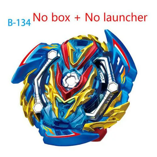 B-134 Beyblade burst стартер B-139 B-145 B-149 B-150 Легенда Spriggan волчок бейблэйд для запуска статер набор для сражений - Цвет: B-134