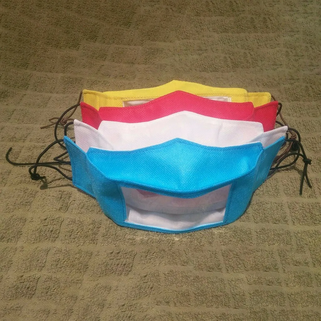 Респиратор для взрослых с прозрачным окошком видимое выражение глухих и плохих