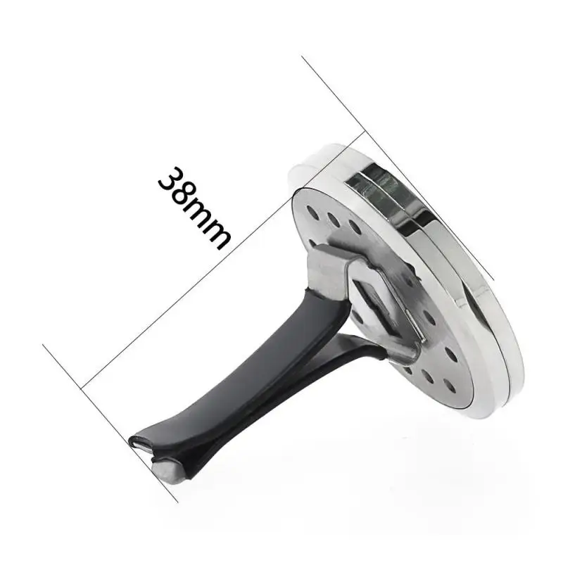 1 шт. Ароматический диффузор для эфирных масел автомобильный с клипсой