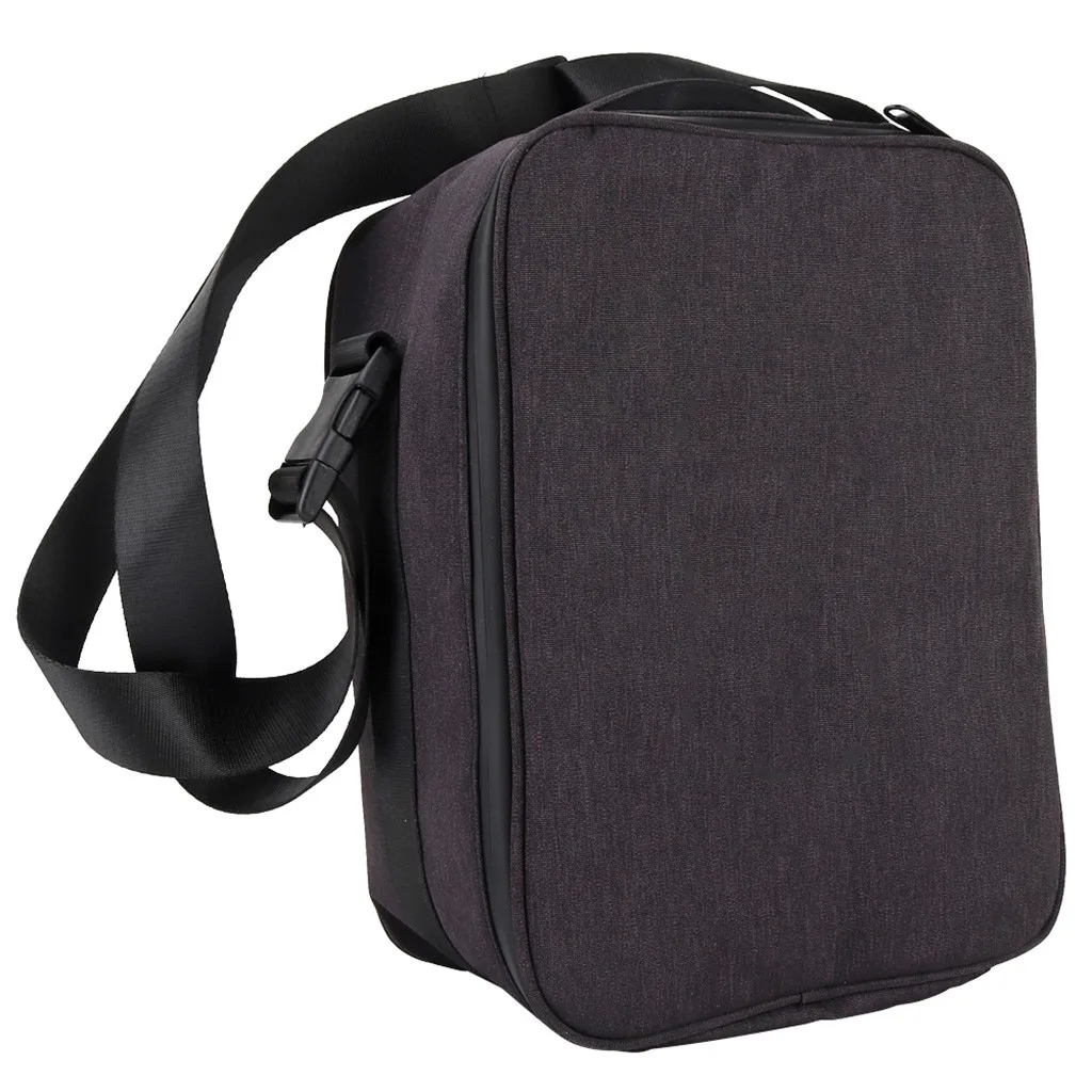 Портативные сумки для хранения SJRC F11 мужские сумка на плечо мужчин рюкзак молнии