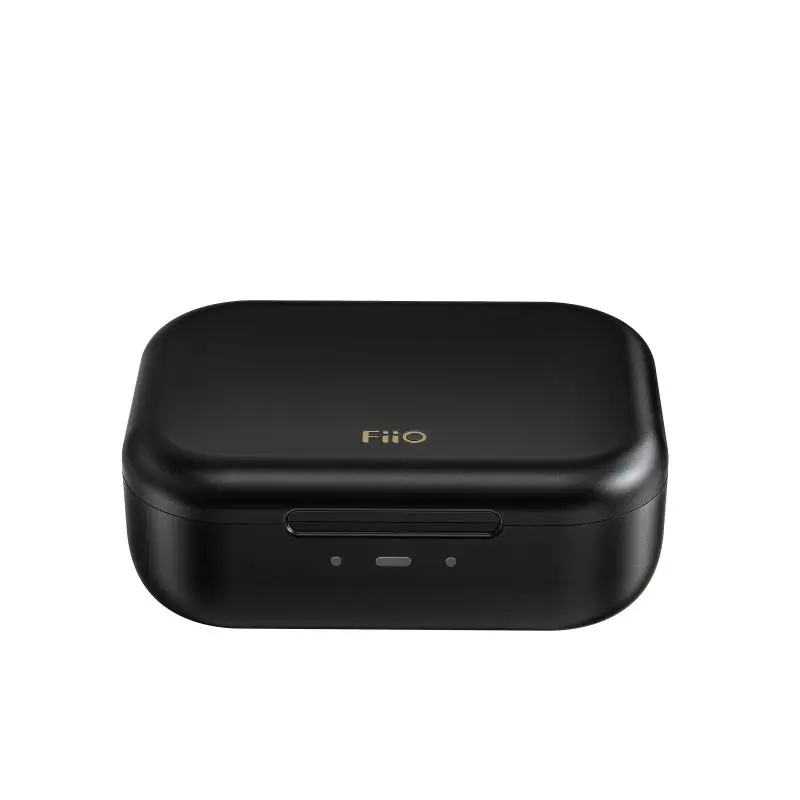 FiiO Flagship UTWS5 TWS True Wireless Bluetooth Earphone Receiver Amplifier AMP AK4332 DAC 0.78mm/MMCX Low Noise 96kHz/24bit | Электроника