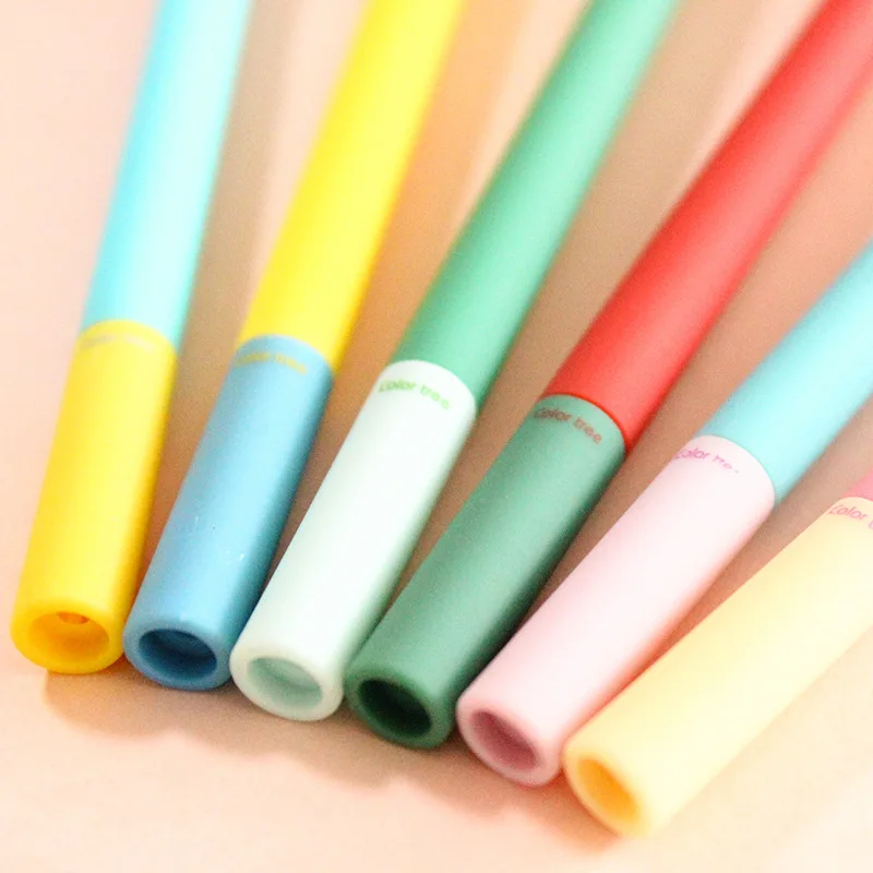 30 шт. в Корейском стиле креативное милое водный маркер студенческий экзамен