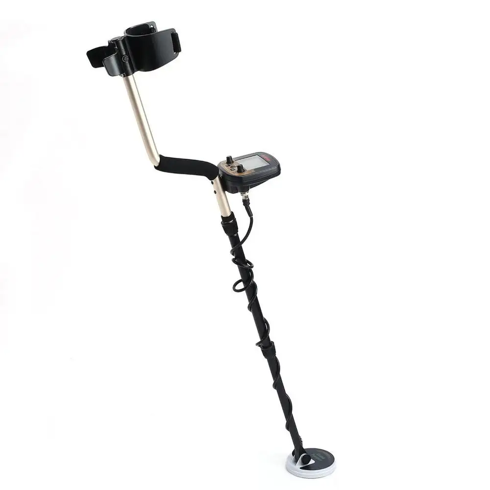 FS2 Профессиональный портативный подземный металлоискатель ручной Охотник за