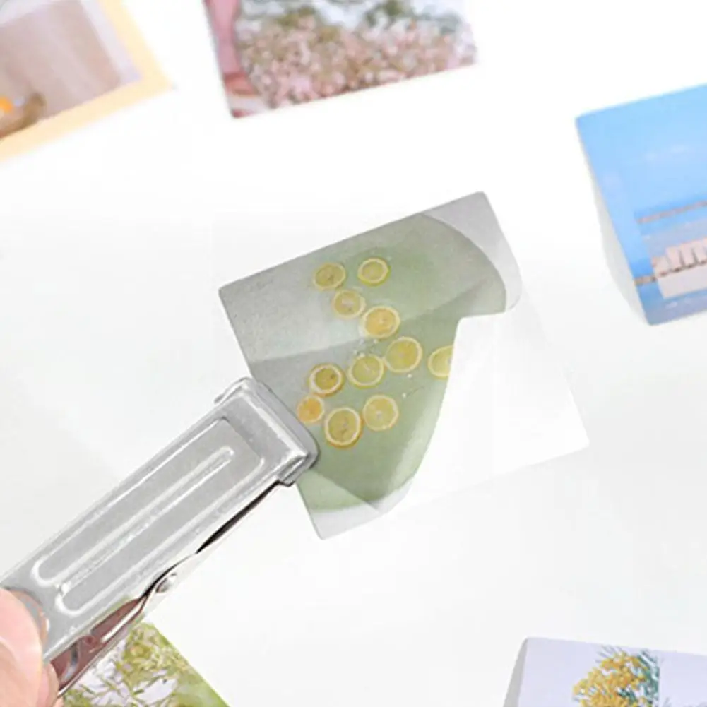 

4 стикера из японской бумажной серии цветов, Стикеры для дневника, альбом для школьников и студентов Q9u4