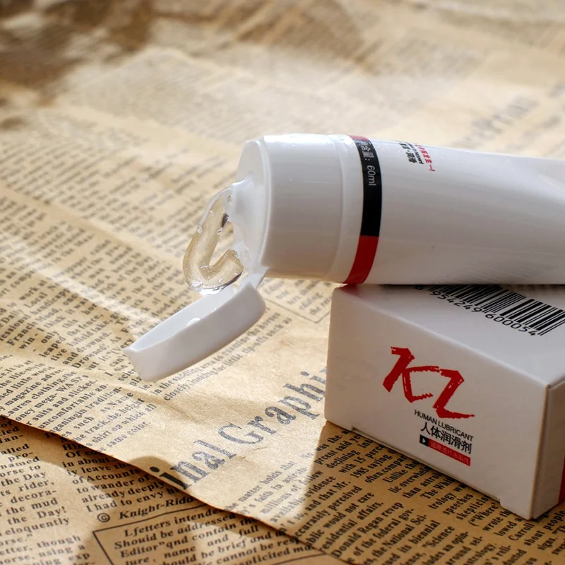 Интимные товары для мужчин и женщин лубрикант 60 мл масло массажа интимные