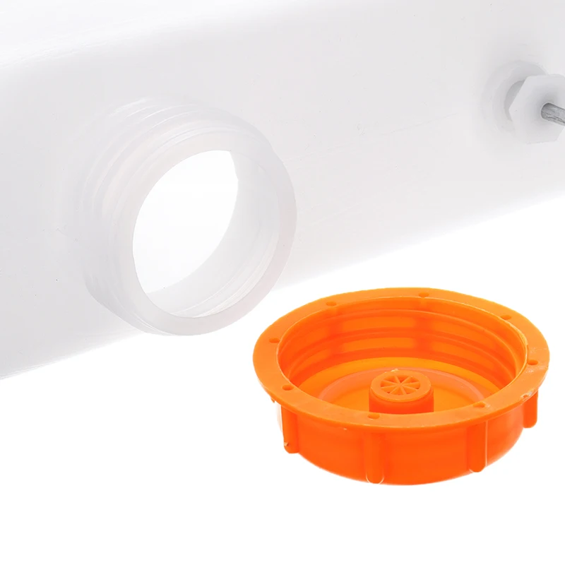 

7L Plastic Air Parking Heater Fuel Tank Gasoline Oil Storage Car Truck Air Diesel Parking Heater Fuel Tank