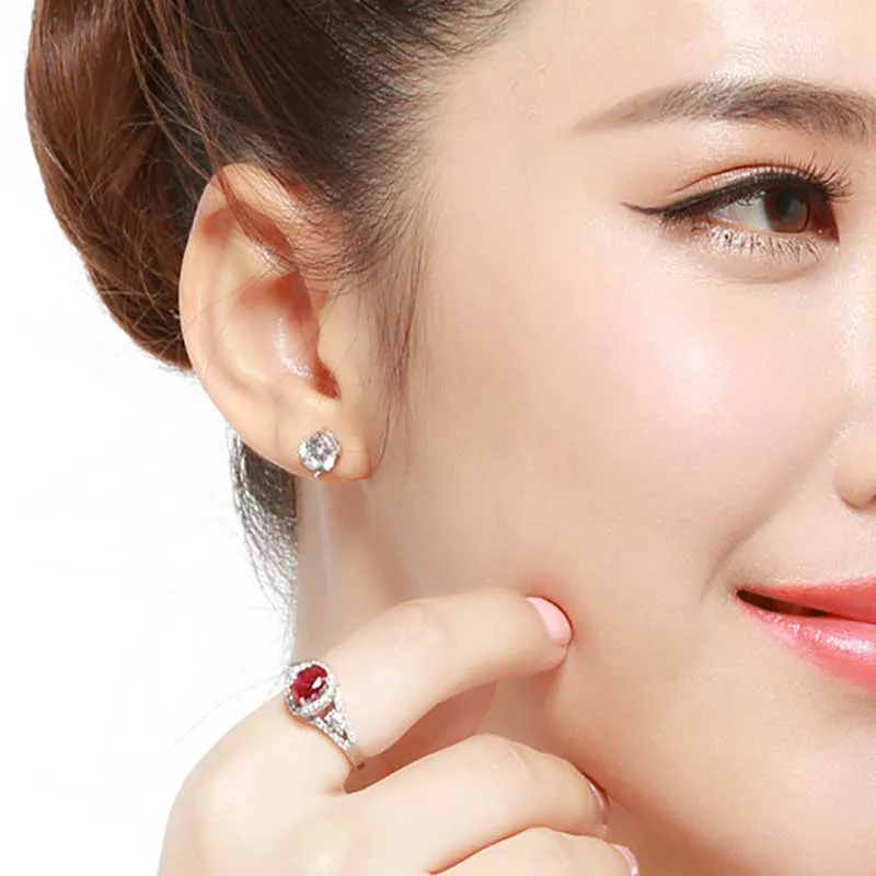 Bague Ringen, хорошее качество, Стерлинговое Серебро S925, Ювелирное кольцо для женщин, геометрические, деловые, вечерние, свадебные, подарок на день рождения