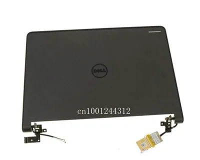 

Новый оригинал для Dell chromebook 11-3120 P22T ЖК-задняя крышка 03CP5R