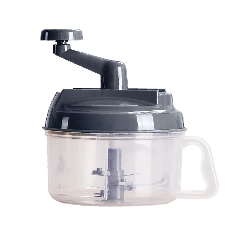 Многофункциональная ручная мясорубка машина для наполнения сосисок клизмы