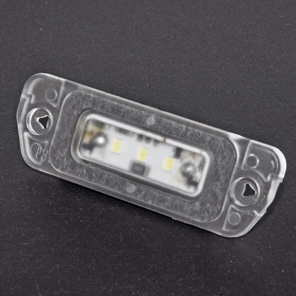 Автомобильные аксессуары светодиодный номерной знак светильник Mercedes-Benz R ML GL Class