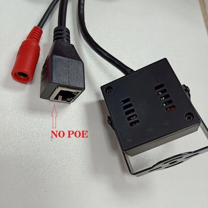 1080P 2MP/4MP IP камера ИК ночного видения HD CCTV P2P onvif маленькая мини подключение к nvr