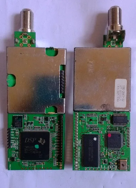 

Приемник DAB, приемник TU1800 DAB