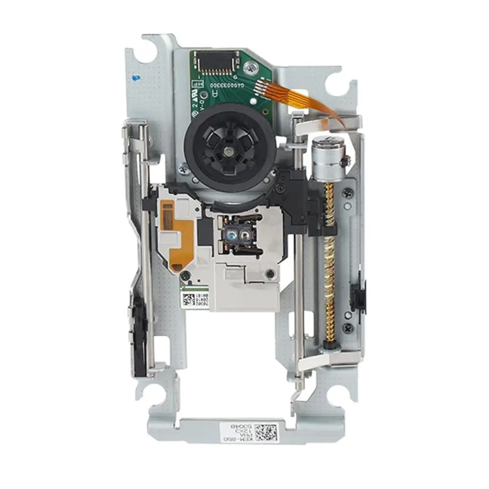 Супер тонкий диск палуба KEM 850 PHA лазерный объектив для sony PS3 CECH 4001C 4201C|Запасные