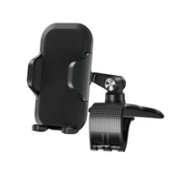cell phone holder for car phone mount 360 degree rotation dashboard universal car phone holder for iphone 13 12 pro samsung gala