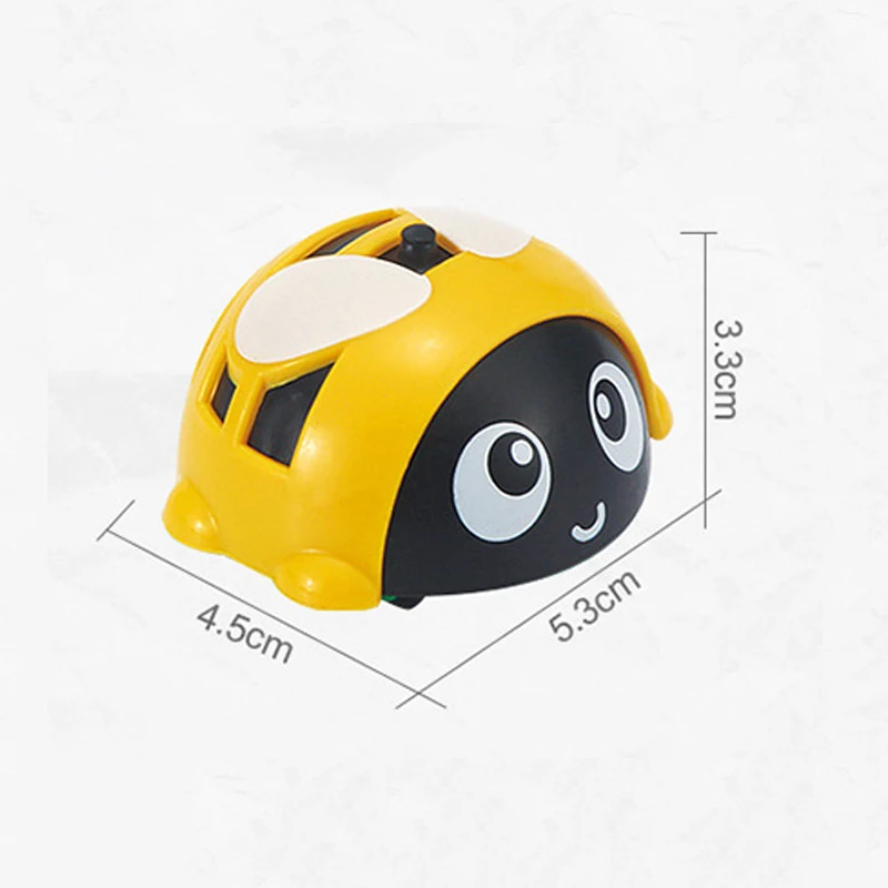 1 шт. Гироскопический автомобиль инерционное устройство крутые часы