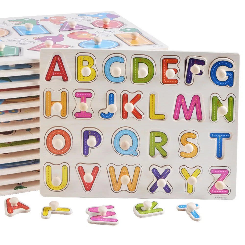 Логическая игра головоломка подарок детям рука поймет доска развивающая игрушка