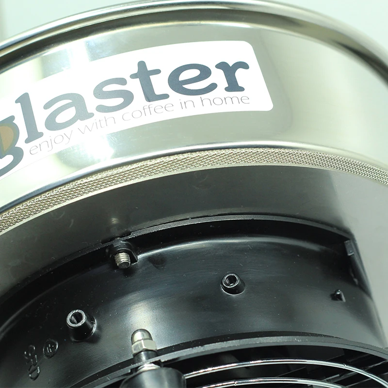 Охладитель кофе для глазировки охлаждающий лоток кофейных зерен мелкая бытовая