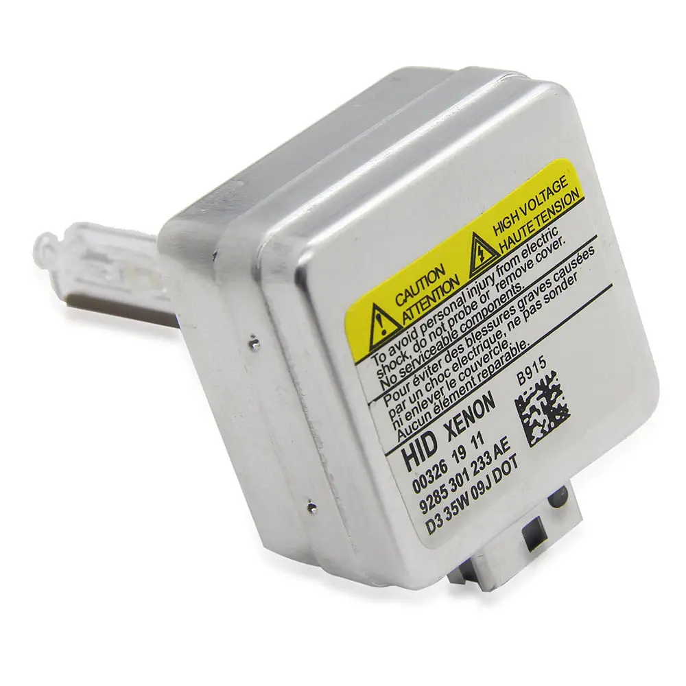 Rockeybright 4300K 6000K 8000K D3S ксеноновая лампа для Audi A1 для Ford Kuga HID головной светильник 35 Вт для автомобиля D3S ксеноновая фара противотуманный светильник