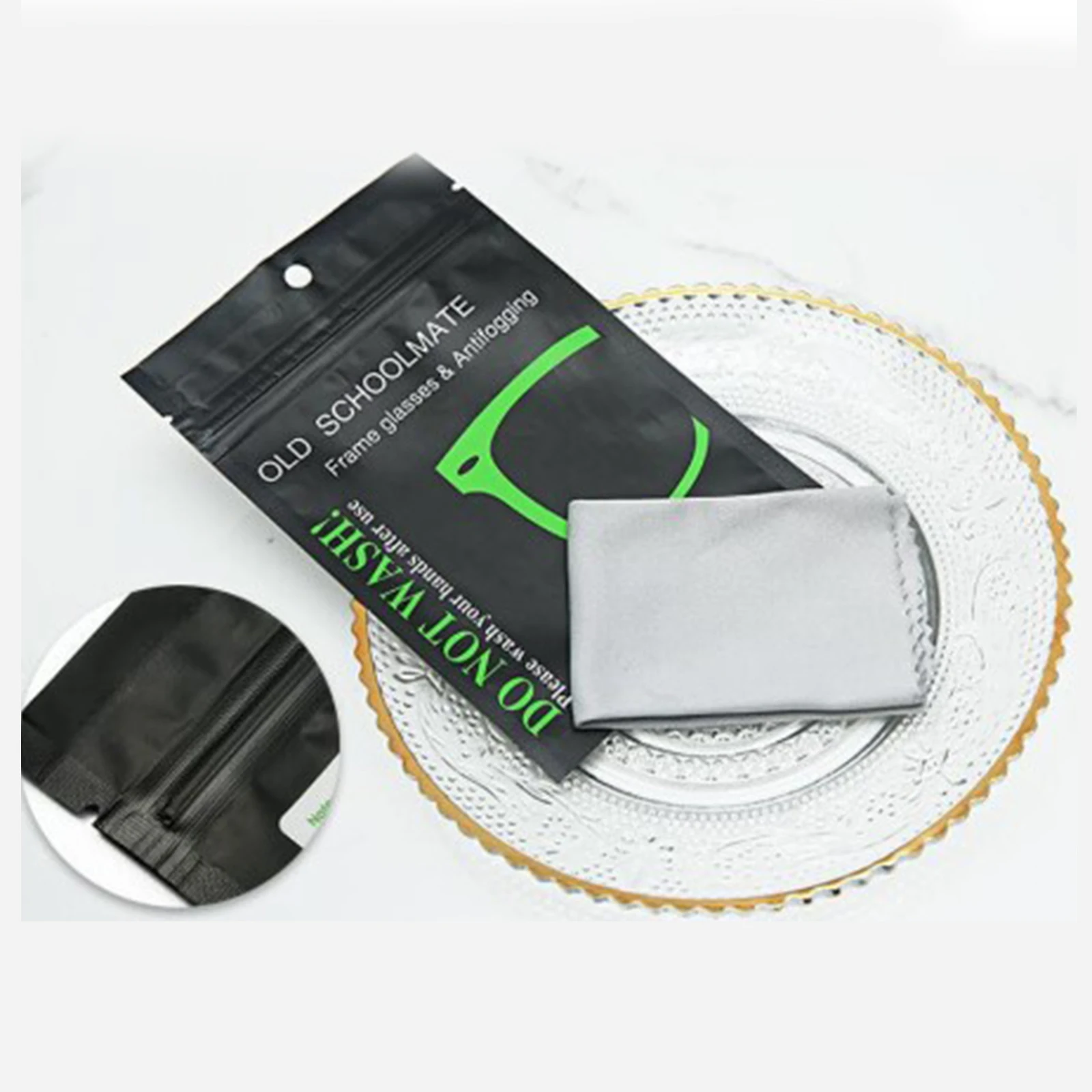 

Многоразовые зимние очки с защитой от запотевания для солнцезащитных очков очки аксессуары для очков 14*13 см-b5