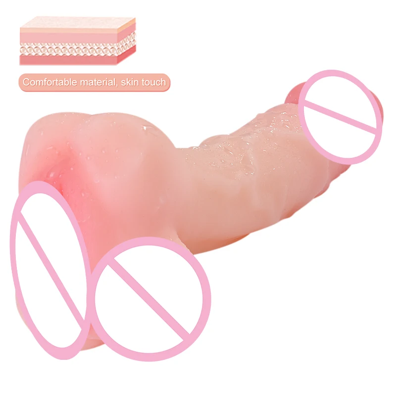 Мужской мастурбатор анальный пенис увеличитель рукав киска искусственная