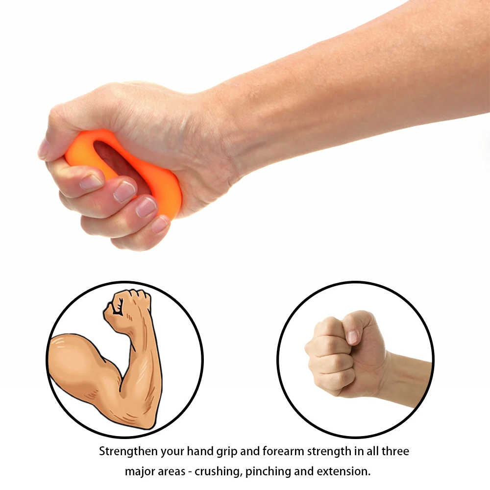 Горячая 2021 зажимной эспандер прочность палец усилитель прочности рукоятка