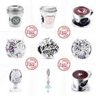 Женский браслет-талисман Танцующая Королева, из серебра 925 пробы