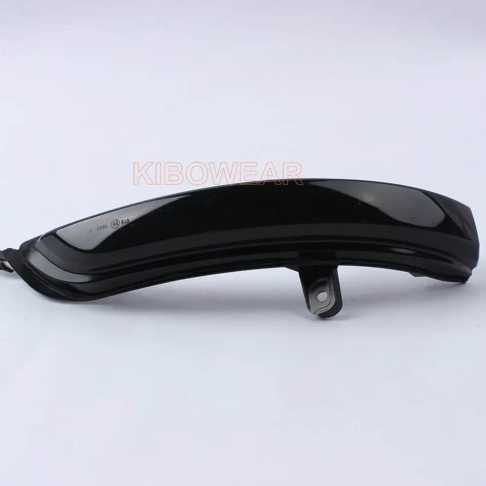 2pcs For Nissan Teana J32 2008 2013 Maxima LED Dynamic Turn Signal Mirror Blinker arrow sequential flasher 2009 2010 2011 2012 | Автомобили
