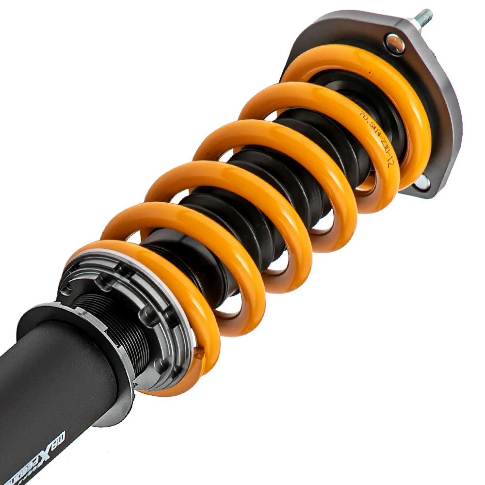 Регулируемые амортизаторы для Lexus IS300 Sedan 4D 2001-2005