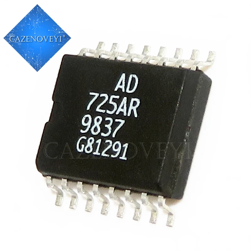 

1 шт./лот ad725arktr AD725ARZ AD725AR AD725A AD725 SOP-16 в наличии