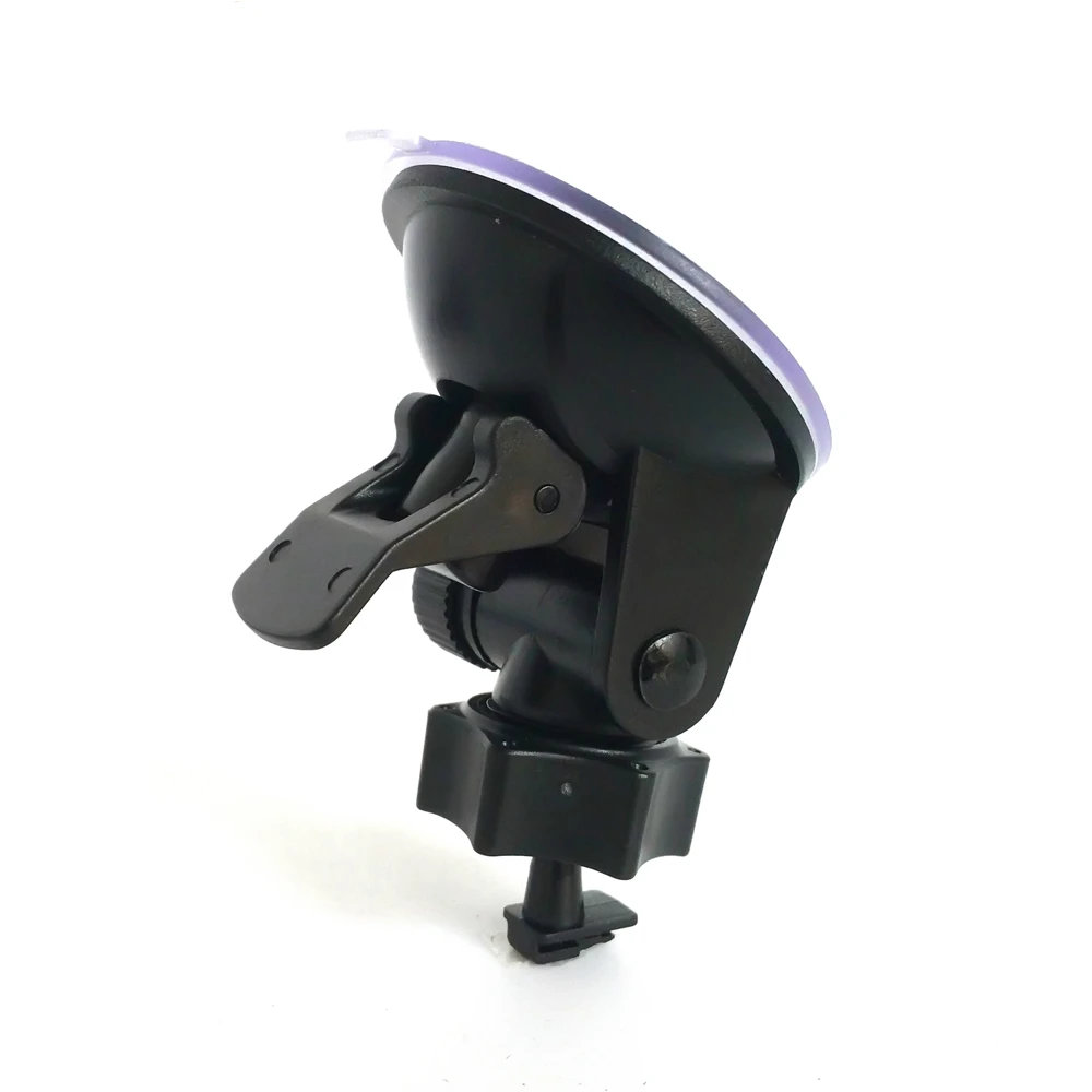 Большой крепкий Автомобильный видеорегистратор держатель для Xiaomi mijia DVR держатель универсальная присоска dvr Мини тире камера кронштейн Держатели