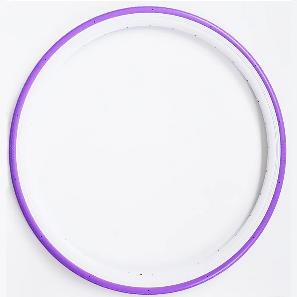 Bicycle Accessorizes Cycling Road Explosion-proof Outdoor 700x23C Mountain Bike Solid Tube Tire Rubber Shock-absorbing Tubeless |