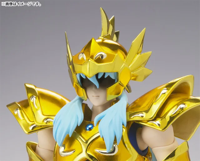 New Model toys Saint Seiya Cloth Myth Gold Ex 2.0 Piscis Aphrodite Action Figure toy Super Hero Bandai collector | Игрушки и хобби