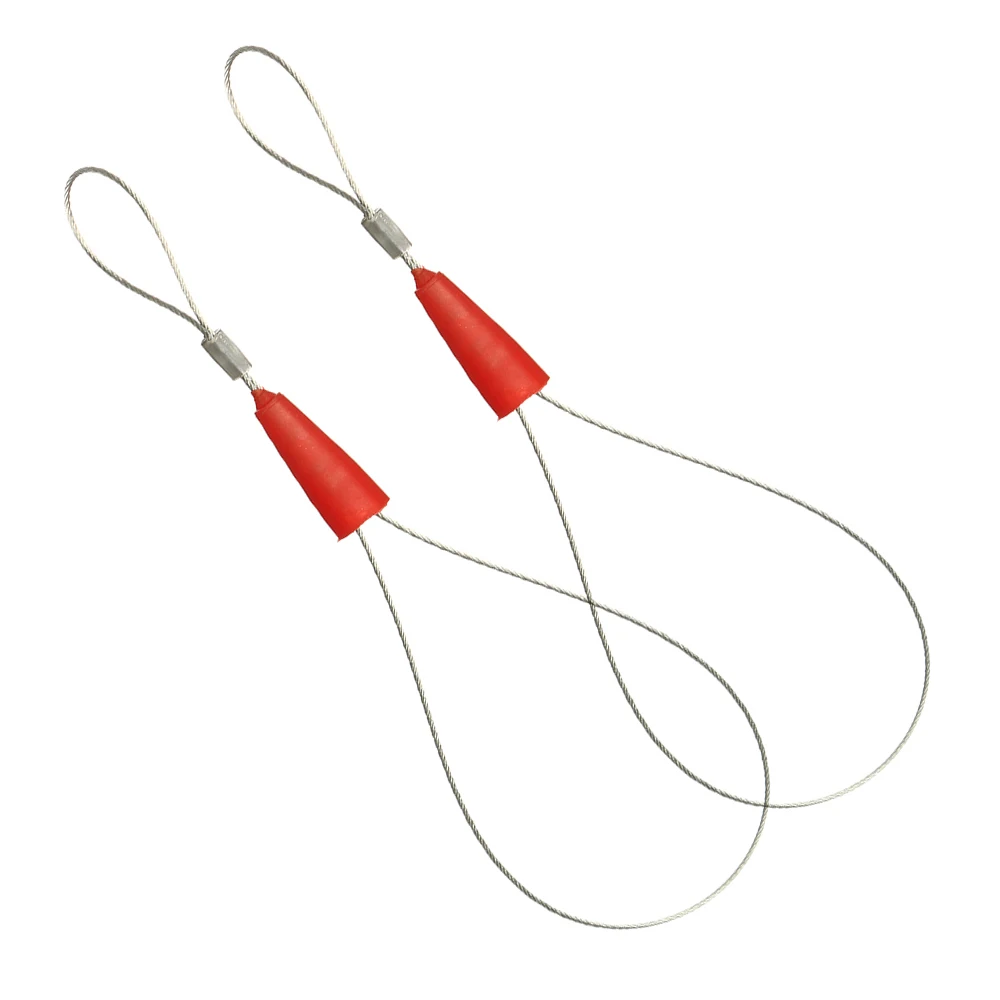 Стекловолоконная рыболовная лента 4 мм 30 м нажимной канальный провод катушка для