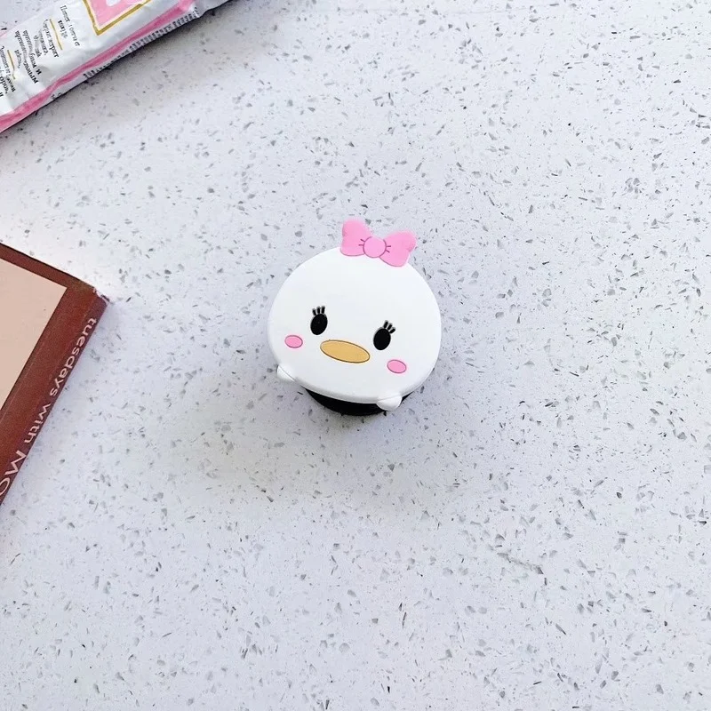 Держатель для планшета с рисунком Микки и Минни | Мобильные телефоны аксессуары