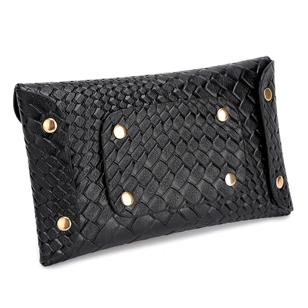 Поясная сумка Женская поясная Кожаная модная женская однотонная мессенджер из