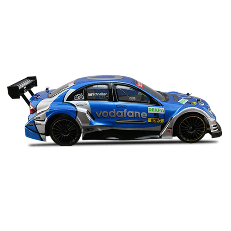 Профессиональный высокоскоростной гоночный Дрифт rc четырехколесный привод