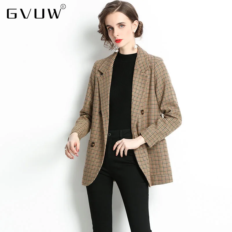 

GVUW British style suit coat women's waist 2021 small suit belt