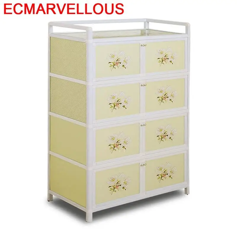 Reclaimed For Room Mueble Aparador Besteklade китайский шкаф из алюминиевого сплава кухонная мебель