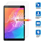 Для Huawei MatePad T8 закаленное стекло 9H 2.5D Премиум Защита экрана для Huawei MediaPad C3 8,0 