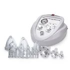 Устройство подъема ягодиц вакуумной присоской увеличение груди насосы банки для терапии массажер больше увеличитель бедер ягодиц машина