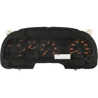 interior accessories isuzu used dash board parts with various kinds