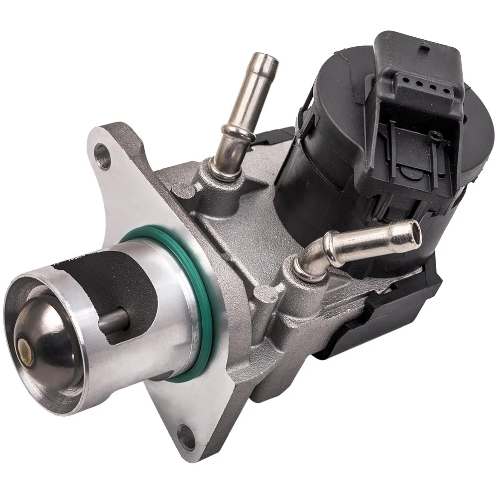 Выхлопной клапан EGR для BMW 1 Ser F20 F21 выпускной газ AGR 11717810871 11717823210|Клапан системы