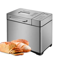 650w bread machine household automatic multi function kneading fermentation and dough mixer