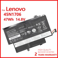 genuine 45n1706 new battery for lenovo thinkpad yoga s1 120 s240 20cd20c0 yoga 12 20dl20dk pro 45n1705 45n1707 45n1704 battery