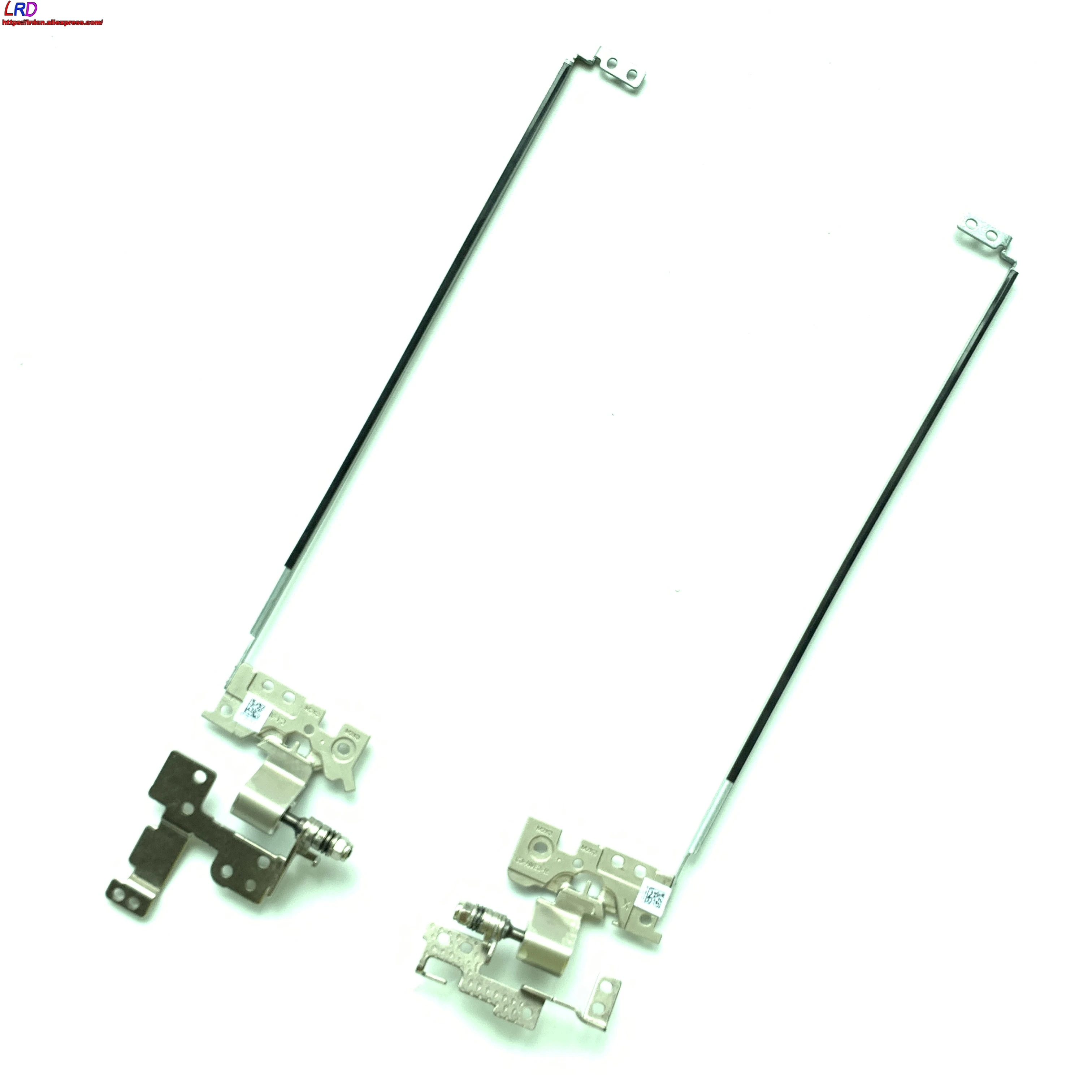 

NEW Laptop FHD LCD Hinges For LENOVO U31-70 80 E31-80 E31-70 LCD screen hinges Left + Right 5H50K92495 AM1BM000410 AM1BM000510